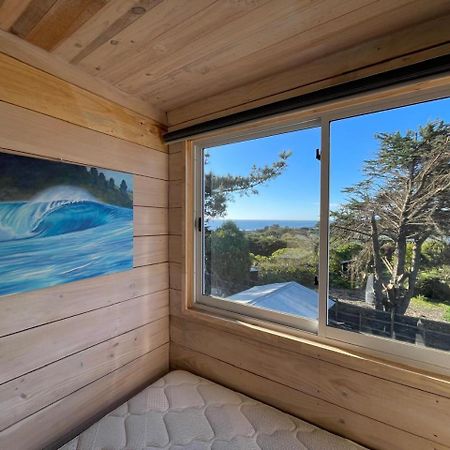 Sirena Insolente Hostel & Suites Pichilemu Exteriör bild