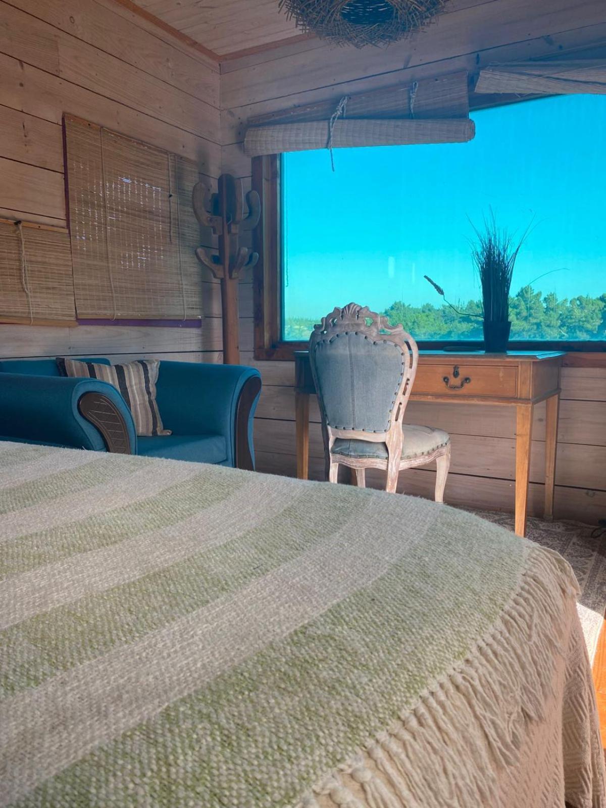 Sirena Insolente Hostel & Suites Pichilemu Exteriör bild